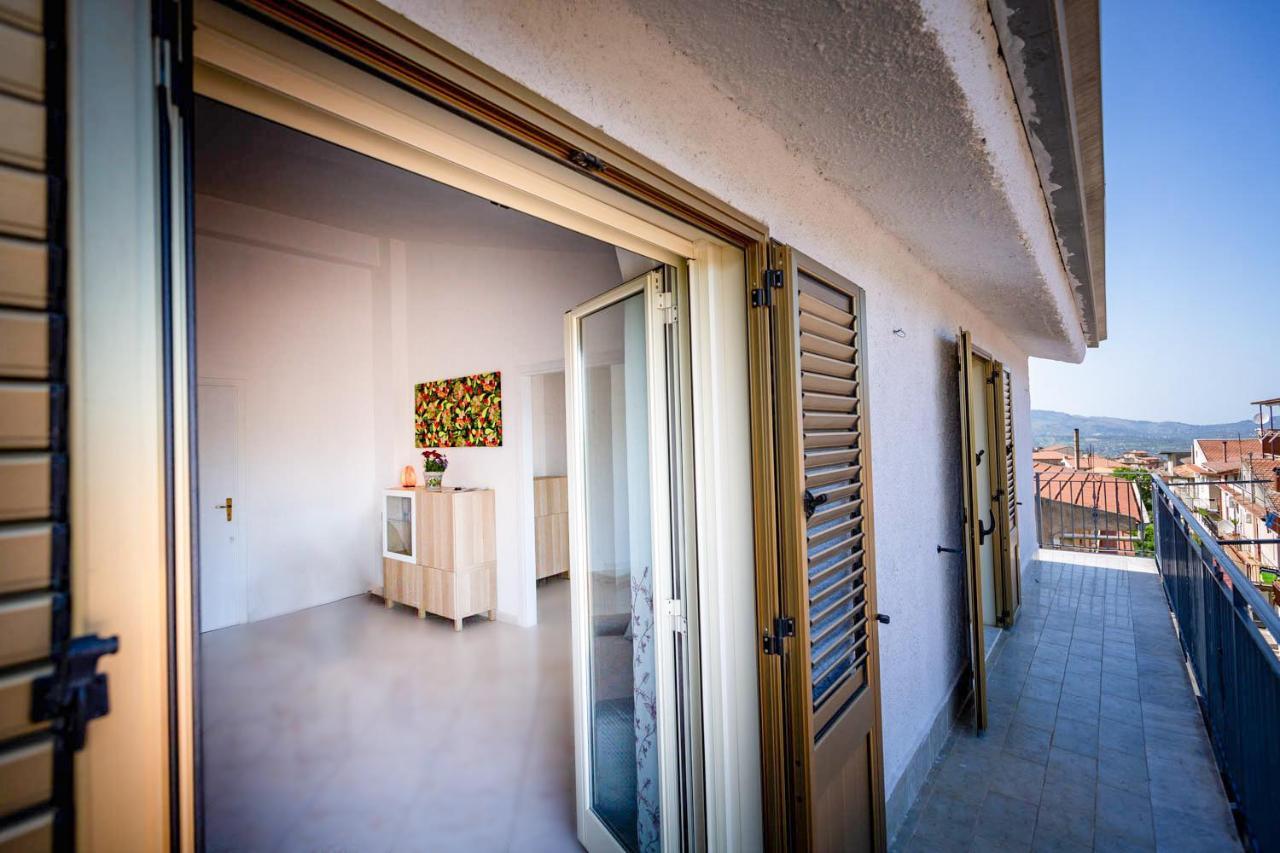 Appartement Bianca Casa à Bolognetta Extérieur photo